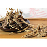 俄亥俄州野山花旗參 #816 (1 兩)